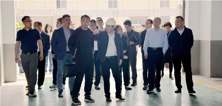 常州市涂料協會舉行五屆二次理事會，共議涂料行業發展