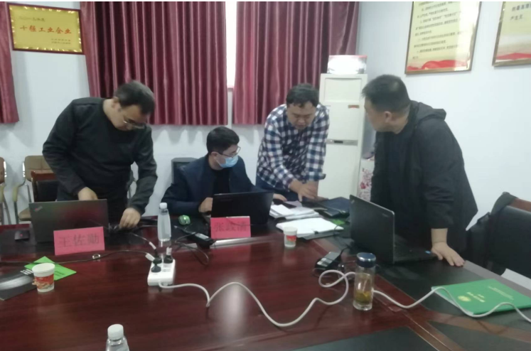 下一步，高密市發(fā)改局將積極配合做好核查工作，為促進(jìn)“兩高”行業(yè)規(guī)范發(fā)展，綠色轉(zhuǎn)型貢獻(xiàn)力量。