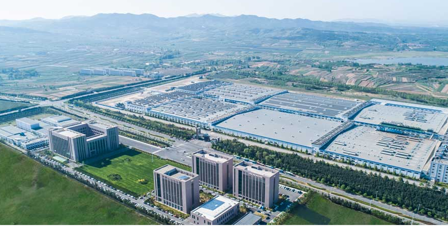 三角輪胎股份有限公司榮獲了三一重工泵路事業(yè)部頒發(fā)的“2022年度優(yōu)秀供應(yīng)商獎(jiǎng)”。