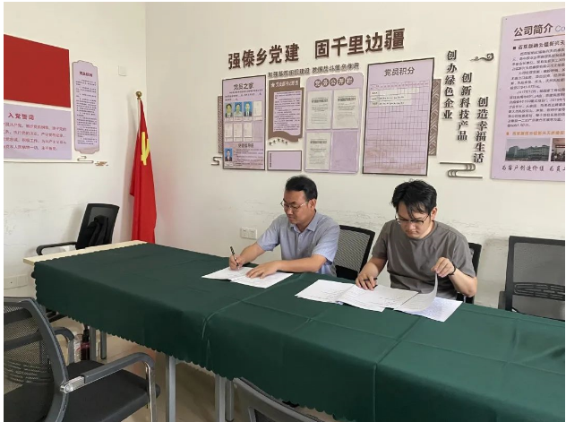 西雙版納橡膠企業與勐臘農墾集團達成戰略合作