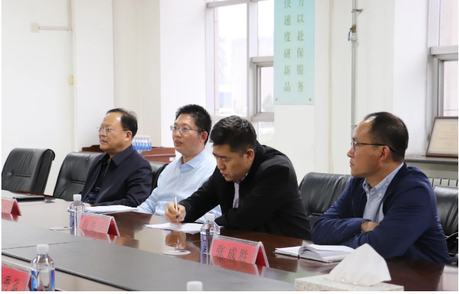 最后，耐斯特炭黑公司表示，安全生產無小事，將認真對待本次督導檢查過程中提出的相關安全建議和要求，舉一反三，全面提升企業安全管理水平，為公司的可持續發展提供堅實保障。