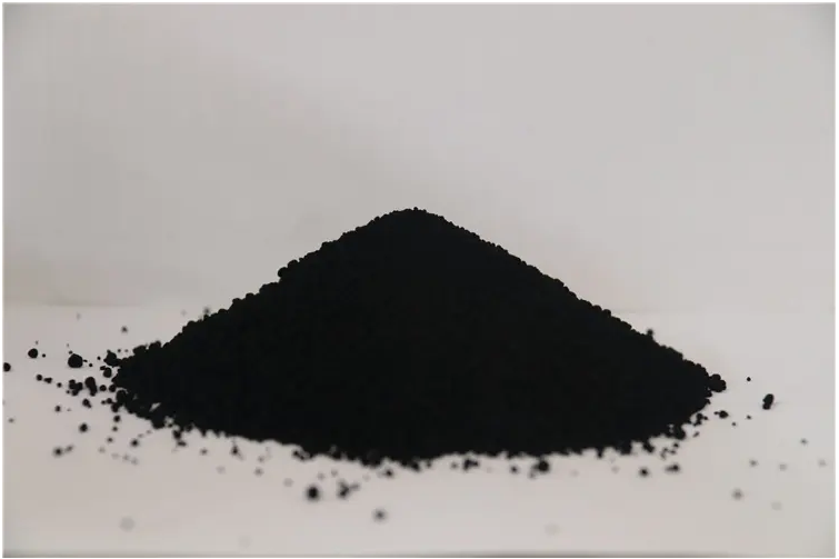 諾記輪胎開展開發項目，致力于提升回收炭黑質量和產量