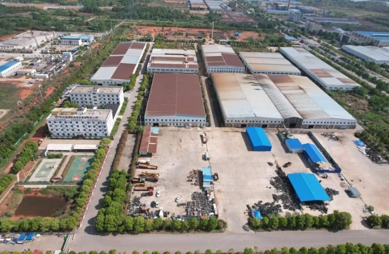 華億通橡膠公司資產將公開拍賣，引發行業關注