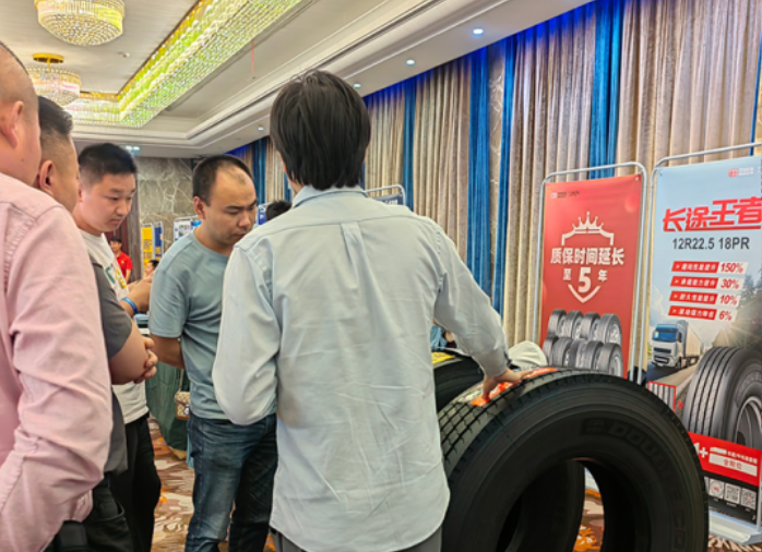 雙錢輪胎表示，未來他們將繼續與貨車寶及更多優質合作伙伴攜手合作，持續關注和關愛貨車司機和這一群體。無論是從產品還是服務，雙錢輪胎都將真正為他們的貨運之路保駕護航。