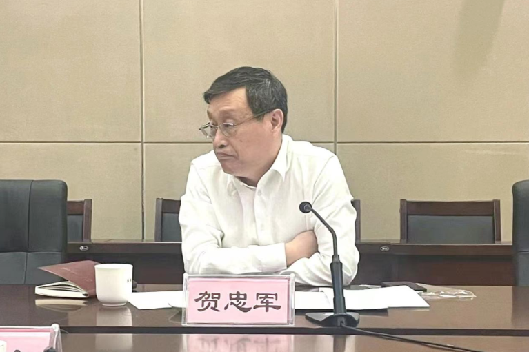 山東省貿促會黨組成員、副會長賀忠軍在座談會上表示，廣饒縣已經成為一個橡膠輪胎產業集群，門類齊全、特色鮮明、擁有眾多品牌，年綜合產能占到了山東省的一半，全國的四分之一。中國(廣饒)國際橡膠輪胎汽配展已經成為全球橡膠輪胎行業的著名展會，而企業在國際市場上的拓展也取得了顯著成績。