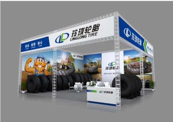 新疆農業機械博覽會將于2023年5月25日-27日在新疆國際會展中心盛大開幕。