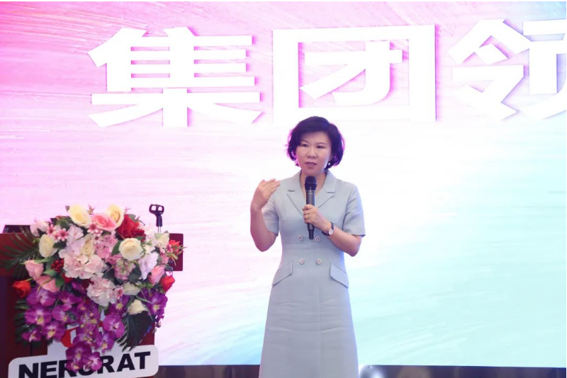 賽輪集團生產(chǎn)中心第四屆改善創(chuàng)新發(fā)布會的圓滿舉行，為賽輪集團的未來發(fā)展注入了新的動力和信心。