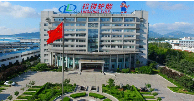 玲瓏輪胎發布全球發展計劃，海外工廠規劃透露