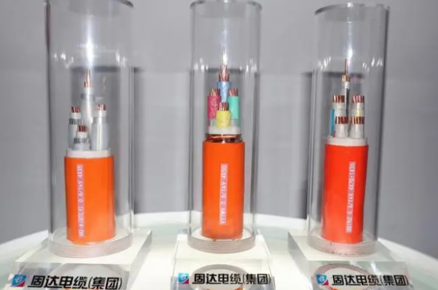 固達電纜連續獲得三項國家專利，技術創新再上新臺階