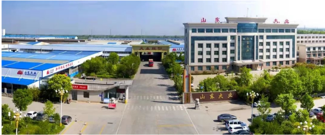 大業(yè)股份主導(dǎo)的胎圈鋼絲國際標準修訂順利推進