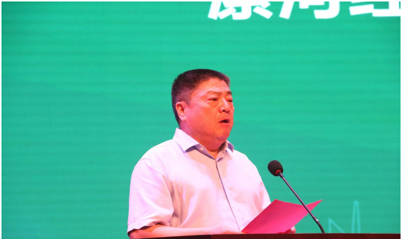 利通科技作為北交所上市企業和國內液壓膠管龍頭企業，此次進軍產業產品延伸延展應用的新領域，充分展現了公司將創新置于發展的核心地位。他希望通過此次簽約，實現強強聯合，重塑優勢，實現行業領先。