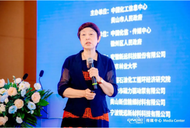 孫蓮英在報告中指出，涂料作為環氧樹脂的重要應用領域，在促進環氧樹脂行業的發展中起到了舉足輕重的作用。根據2023年一季度的數據顯示，全行業涂料產量約為731.6萬噸，主營業務收入總額約達914.54億元，利潤總額約為39.75億元。