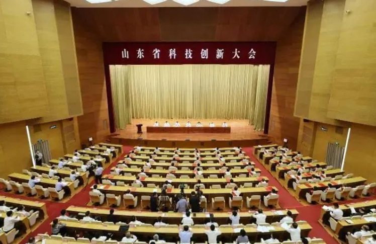 山東省技術(shù)發(fā)明獎揭曉，怡維怡橡膠研究院斬獲一等獎
