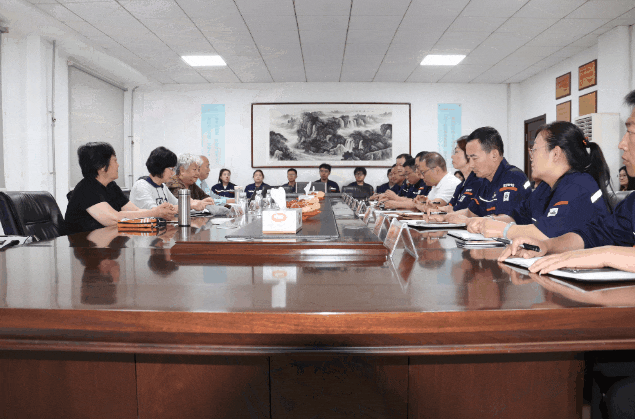 山東耐斯特炭黑有限公司于6月27日至6月30日接受了長城(天津)質量保證中心的再認證審核，對其質量、環境和職業健康安全管理體系的運行情況進行了審查。