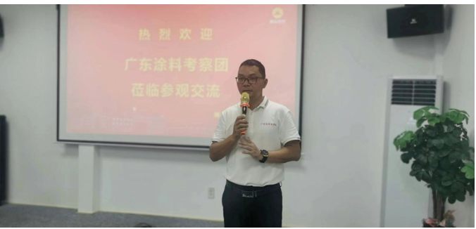 這次考察使廣東涂料企業(yè)對越南市場有了更深入的了解，也為雙方的貿易合作和投資提供了更多機會。隨著中越貿易雙循環(huán)的不斷推進，廣東涂料企業(yè)將繼續(xù)走出去，拓展更廣闊的商機。
