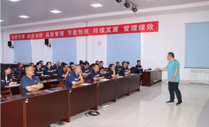 未來，耐斯特炭黑有限公司表示將繼續圍繞安全生產責任制開展一系列綜合培訓，包括安全管理制度、安全分析、安全決策、事故預測和防范等內容，以不斷增強員工的安全責任意識和安全技能知識。這些舉措旨在為企業的安全生產和穩定運行提供全方位的保障。