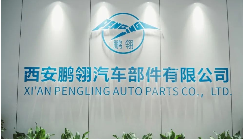 西安鵬翎工廠的成功投產標志著鵬翎集團化發展的重要里程碑。鵬翎集團通過搭建"六地七廠"的近地化網絡覆蓋，成功構建了從華北到華南、由華東至西北的生產網絡和服務網絡，充分發揮了集團的優勢。