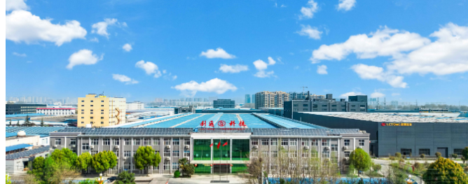 利通科技攜創新技術即將亮相2023 cippe新疆石油展