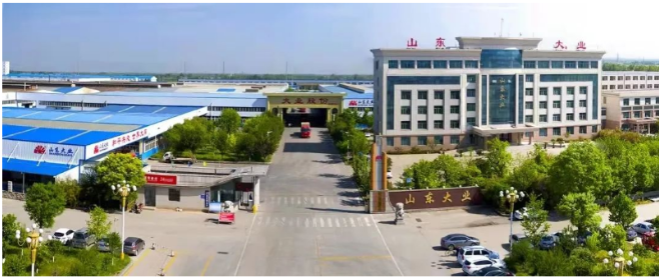 為了取得AEO高級認證，山東大業股份有限公司高度重視此項工作，專門成立了AEO工作小組，并不斷完善、優化認證工作的各項要求。公司表示，獲得高級認證后，將進一步與海關AEO高級認證標準相結合，協同開展相關管理工作，努力將日常工作做細、做實、做精、做優，全面提升經營管理水平。這將為中國橡膠骨架材料行業和高性能綠色環保輪胎行業的進步與發展做出新的更大貢獻。
