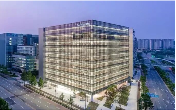 韓泰輪胎上半年銷售額增長11%，業績喜人