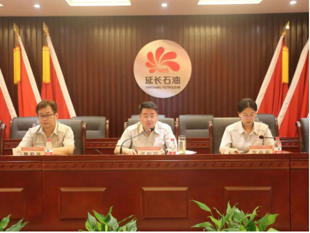 該公司2023年半年工作會議的召開，為陜西延長石油西北橡膠有限公司下半年的發展奠定了堅實基礎。