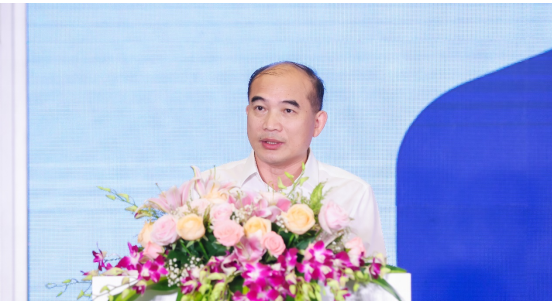 三棵樹董事長洪杰：涂料企業將從價格競爭走向價值競爭