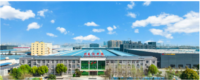 漯河利通液壓科技股份有限公司(簡稱利通科技)發(fā)布最新接待機構投資者調(diào)研公告，披露了其最新的酸化壓裂軟管生產(chǎn)線擴建計劃。