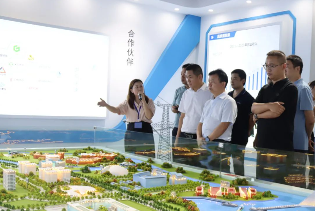 2023年線纜與線束先進裝備產業交流會在廣州電纜盛大召開