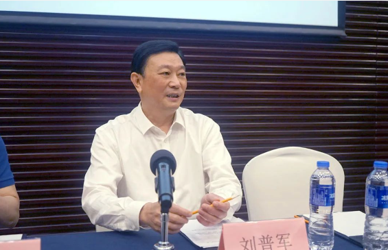 中國涂料工業協會粉末涂料涂裝分會第二次理事會成功召開