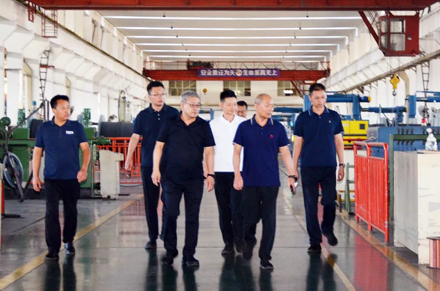 接下來，萬達電纜集團表示將全面貫徹集團公司的安排部署，不斷提升企業的責任感、使命感，進一步提高競爭力、創新力以及影響力，為集團公司的高質量穩健發展貢獻更大力量。
