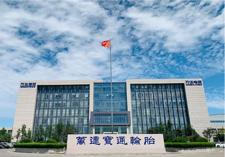 萬達寶通輪胎公司表示對尚吉永主席的指導表示高度重視，承諾將認真貫徹落實他提出的重要意見。公司將進一步加強內部管理，優化經營模式，提升生產效率，以更好地滿足市場需求，為萬達集團的高質量發展作出更大貢獻。