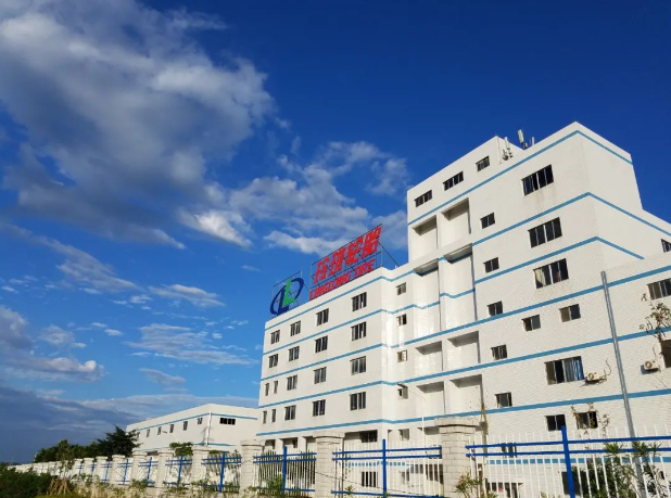 突破強(qiáng)勁競(jìng)爭(zhēng)，廣西玲瓏輪胎躋身制造業(yè)百強(qiáng)