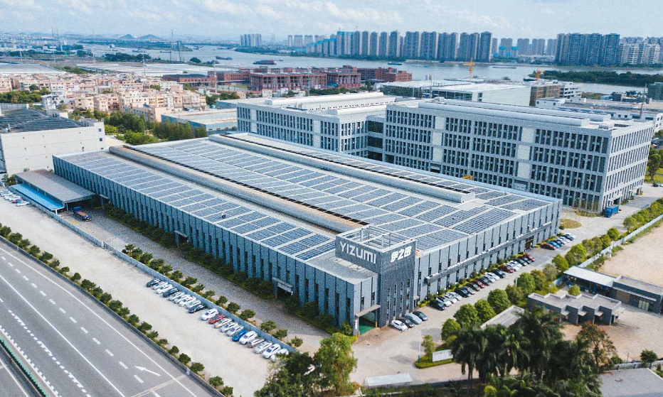 伊之密發(fā)布2023年半年度報(bào)告，報(bào)告期內(nèi)，伊之密實(shí)現(xiàn)營業(yè)收入19.61億元，同比增長2.14%。實(shí)現(xiàn)歸屬于上市公司股東的凈利潤2.51億元，同比增長4.73%。實(shí)現(xiàn)歸屬于上市公司股東的扣除非經(jīng)常性損益的凈利潤2.42億元，同比增長9.92%?；久抗墒找?.54元。