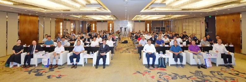 第三屆輪胎(橡膠)循環利用國際會議及展覽交易會在上海成功召開