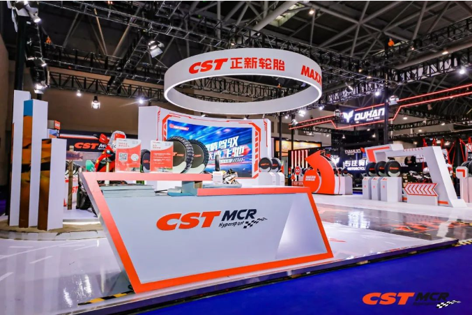 備受矚目的2023年第二十一屆中國國際摩托車博覽會(簡稱：中國摩博會)于9月15日-18日在重慶國際博覽中心盛大開幕。這是一場聚焦摩托車產業(yè)的盛會，吸引了來自全球各地的摩托車愛好者和業(yè)界專業(yè)人士。