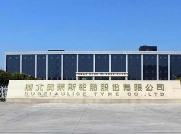 國內外市場同步發力，奧萊斯輪胎掛牌上市
