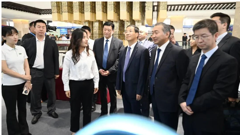 涂料創新成果展亮相亞太國際涂料產業發展大會