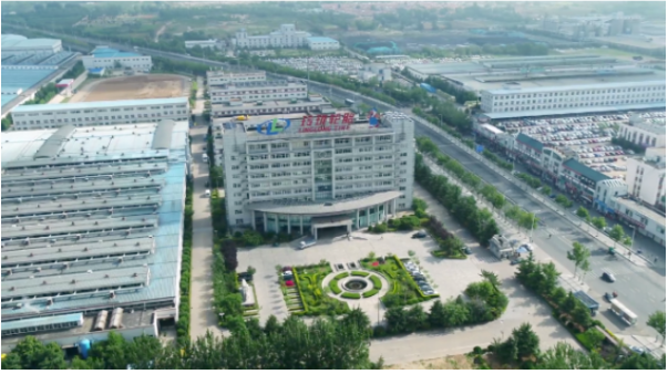 憑借卓越創新能力，玲瓏輪胎成功入選山東省標準創新型企業