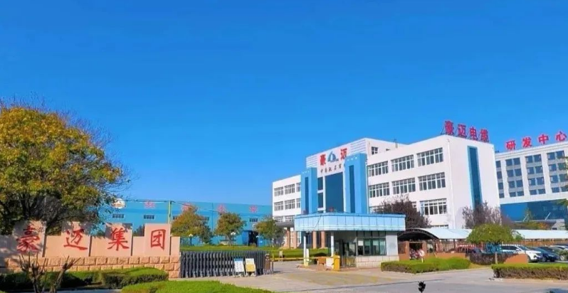 通過現(xiàn)場(chǎng)核查及資料審核，專家組認(rèn)為，豪邁電纜的企業(yè)主體資格符合要求，質(zhì)量管理體系健全且運(yùn)行正常，生產(chǎn)設(shè)備完善，檢驗(yàn)儀器齊全，技術(shù)力量能夠滿足生產(chǎn)需要，檢驗(yàn)人員操作熟練。綜合以上因素，專家組一致認(rèn)定豪邁電纜通過礦用產(chǎn)品安全標(biāo)志評(píng)審。