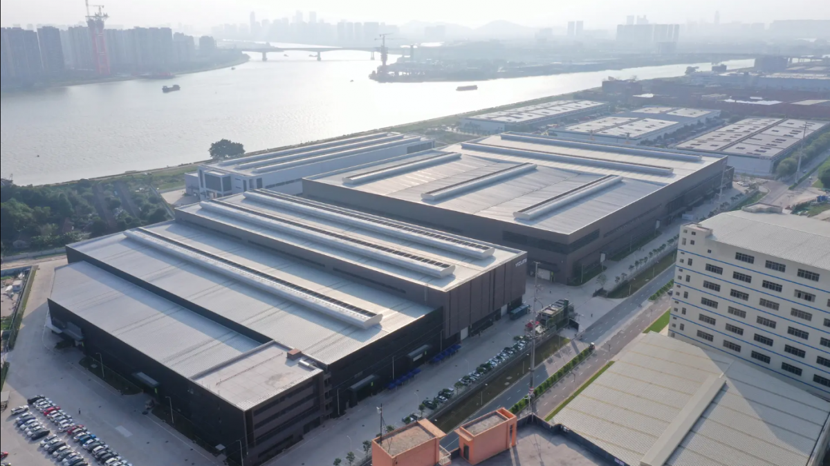 據悉，伊之密以"全球智慧 裝備全球"為使命，將質量視為企業的生命線。自2012年開始導入卓越績效管理模式后，伊之密不斷發展壯大，形成了獨具特色的"伊+"整體解決方案質量管理模式，逐漸將自身打造成為質量管理領域的佼佼者。