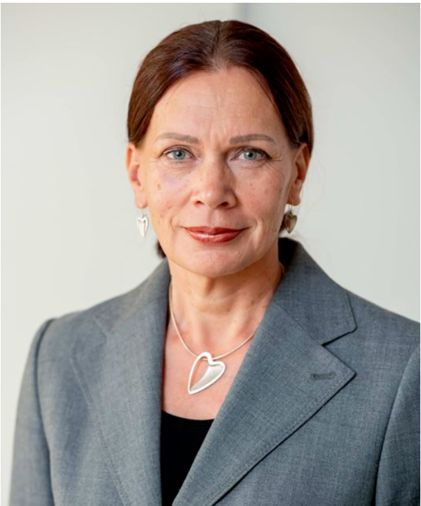 Susanna Tusa被任命為諾記輪胎羅馬尼亞業務總經理兼副總裁，她的職責包括著手發展諾記輪胎在羅馬尼亞的業務，同時領導當地管理小組以及監督工廠建設項目的進展。