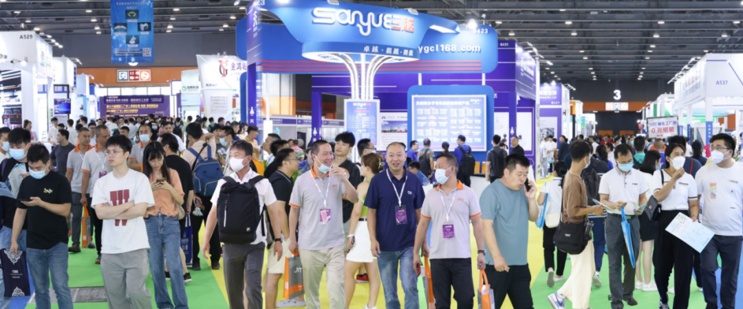 行業媒體聯動,ICIE 2024國際涂料工業展掀起宣傳熱潮 行業媒體聯動,ICIE 2024國際涂料工業展掀起宣傳熱潮