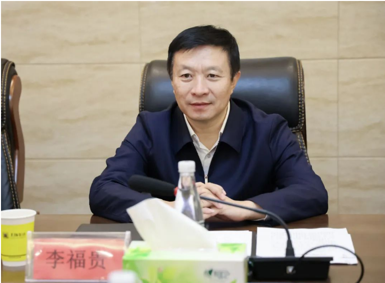 李福貴表示，亞鑫能源集團與太原黑貓作為清徐經濟開發區的重點規上企業，對當地經濟發展做出了積極貢獻。他表示，清徐經濟開發區將積極構建合作平臺，優化營商環境，全力支持雙方的合作發展。他希望雙方在更廣泛、更高水平、更深層次上進行互動交流，推動炭黑產業的“延鏈補鏈強鏈”，為清徐經濟發展注入新動力。