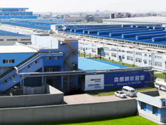 青島森麒麟業績亮眼，高品質輪胎在歐美市場受熱捧