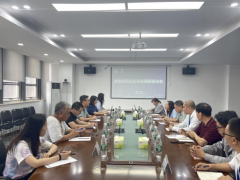 啟恒環(huán)保廢輪胎項目座談會指明行業(yè)發(fā)展新方向