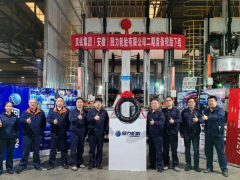 雙錢回力二期項目通過驗收，三期項目蓄勢待發(fā)