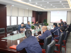 西北橡膠攜手西交大，深化校企合作新篇章