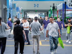 塑料行業盛會！2024浙江塑交會圓滿落幕