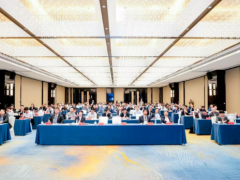 中國塑協專家委員會2024年年會暨塑料新材料、新技術、新成果交流會在南京隆重召開