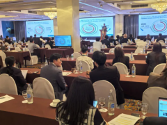 中國涂料工業協會出席2024年亞洲涂料工業理事會